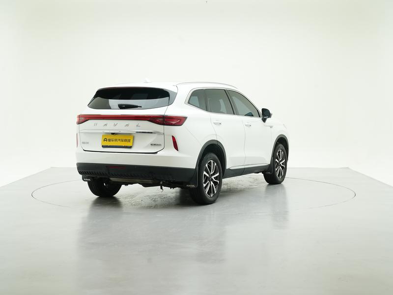 Haval Haval H6 2022