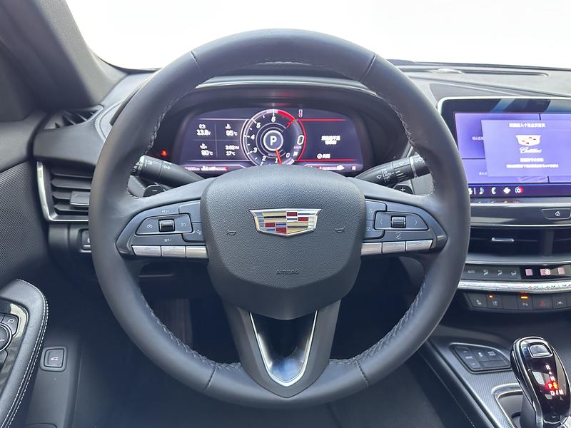 Cadillac Cadillac CT5 2023
