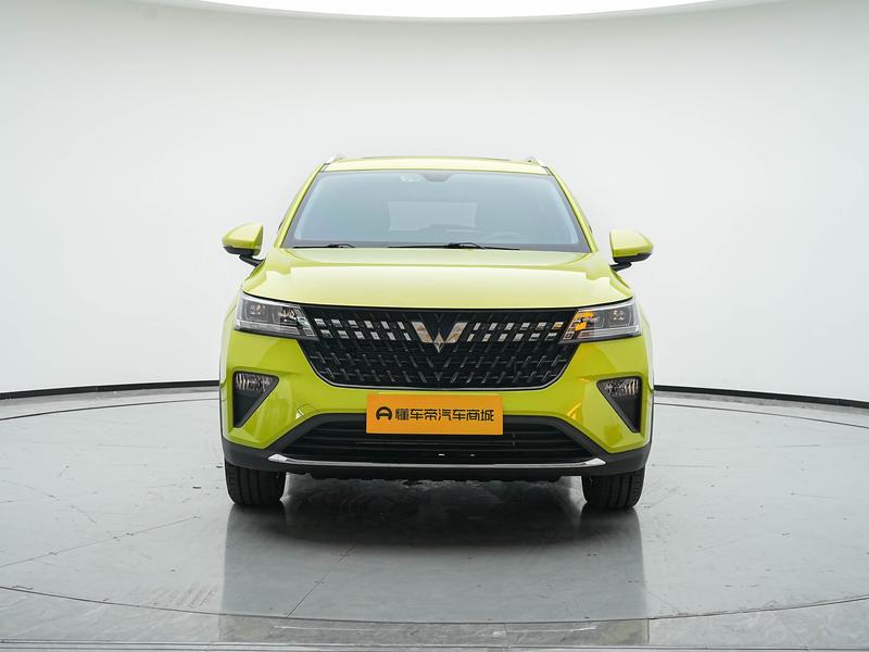 Wuling Wuling Xingchi 2022
