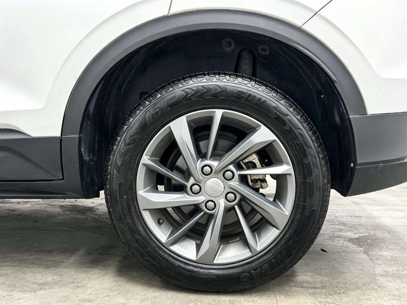 Geely Bin Yue 2025