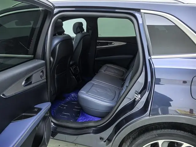 Lincoln Navigator 2.7T four-wheel drive Zunyao Edition