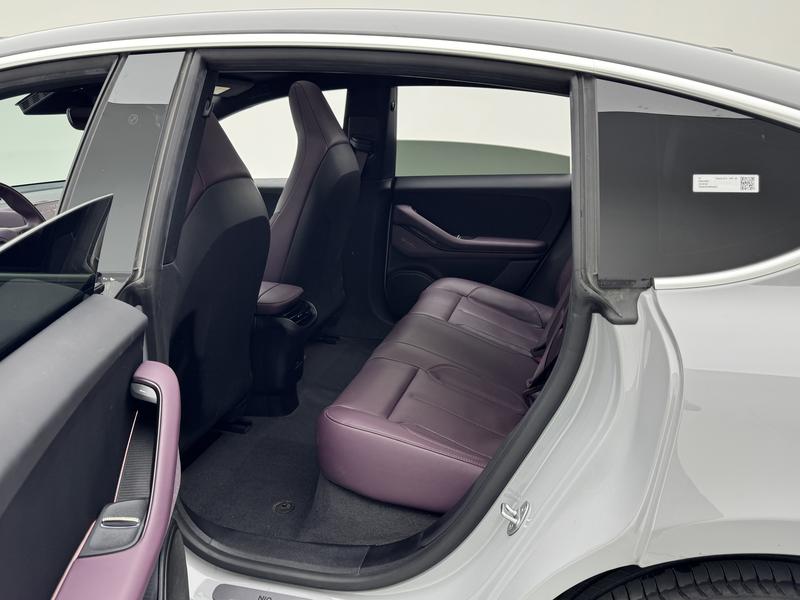NIO NIO ET5 2024