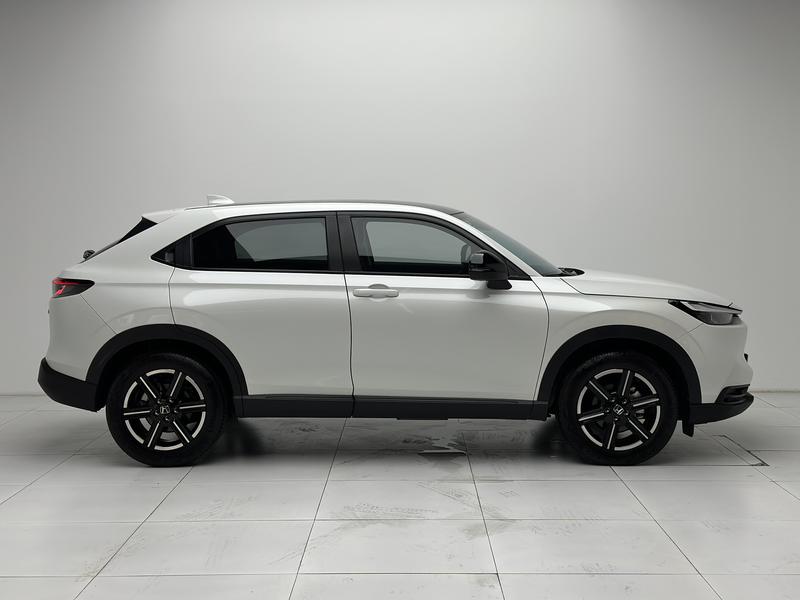 Honda Binzhi 2023