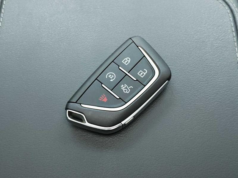 Cadillac Cadillac CT5 2023