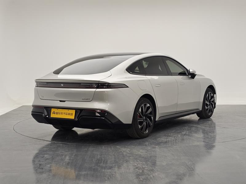 Dongfeng Yipai Yipai 007 2024