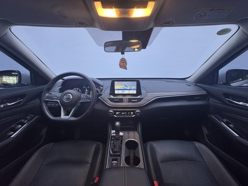 Nissan Sounds of Nature 2021