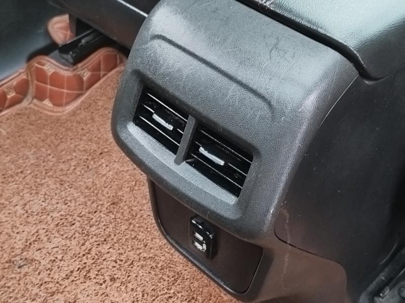 Chevrolet Explorer 2021