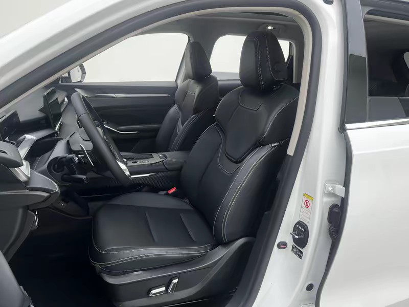 Haval Haval H6 2022