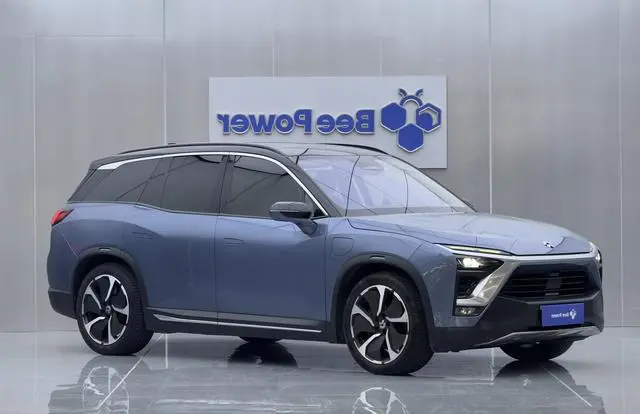 NIO NIO ES8 425KM base version six seats