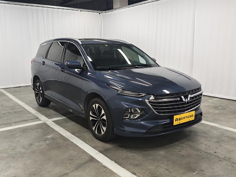 Wuling Kaijie Victory 2020