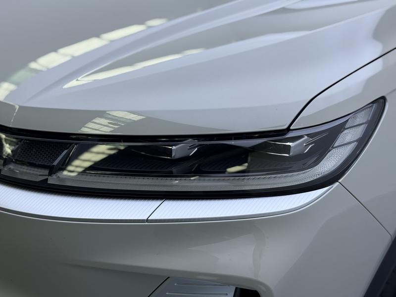 Haval Haval Xiaolong MAX 2025