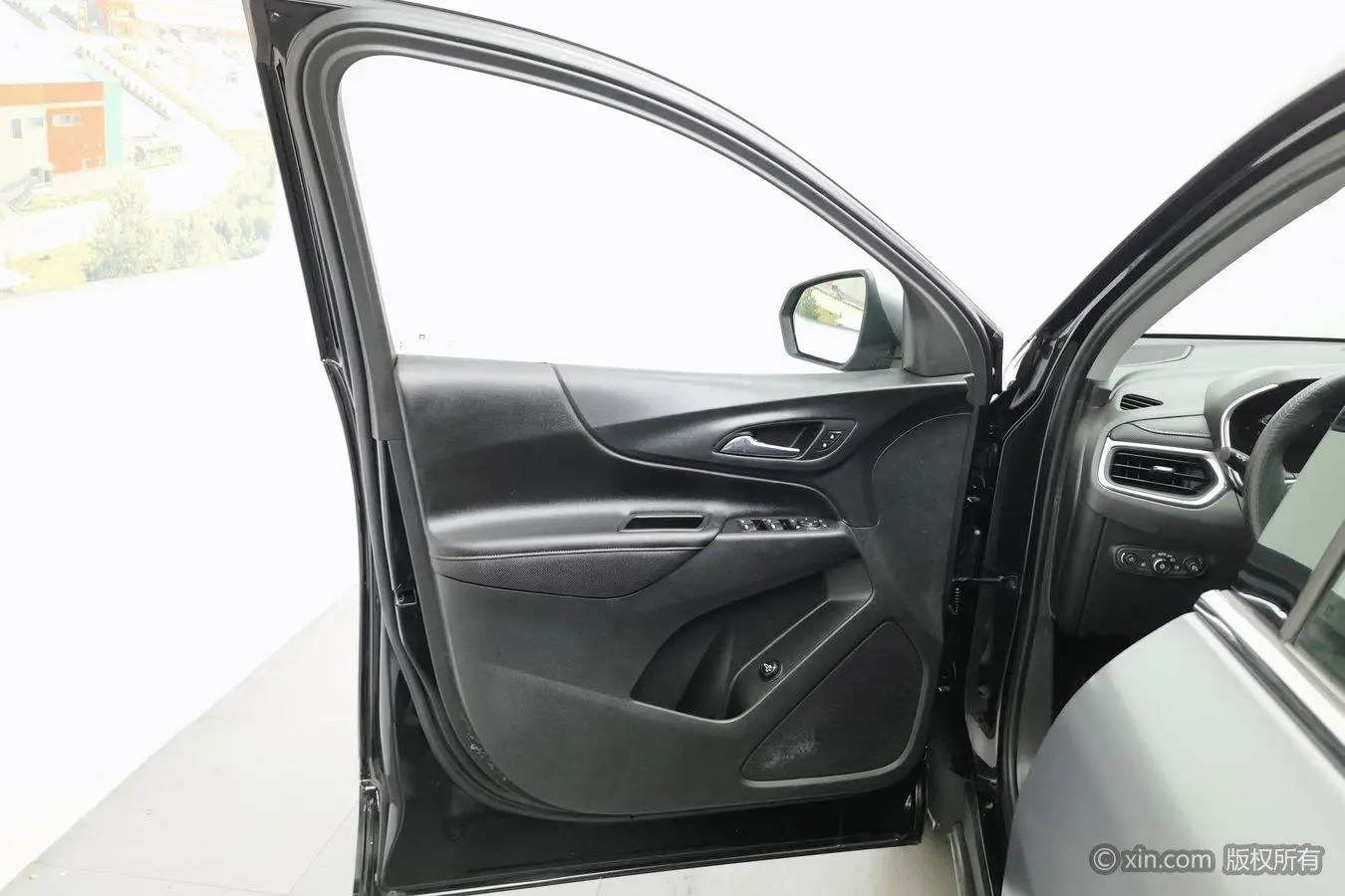 Chevrolet Explorer 535T Automatic Yujie Edition Country VI