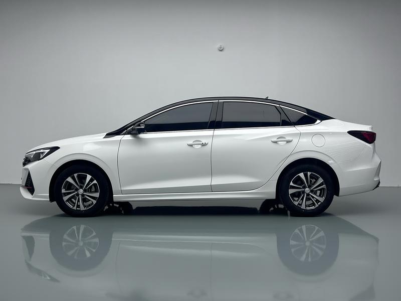 Changan Eado 2024