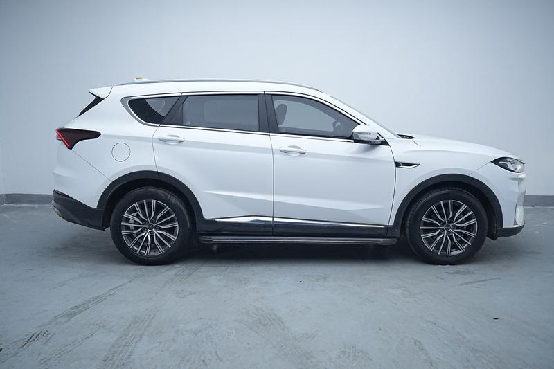 Jetour Jetour X70 PLUS 2023