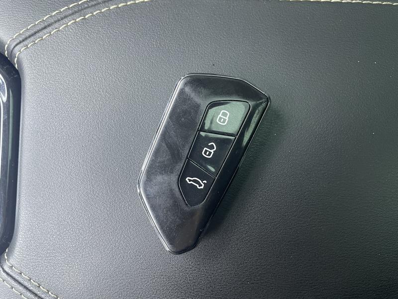 Haval Haval H6 2021