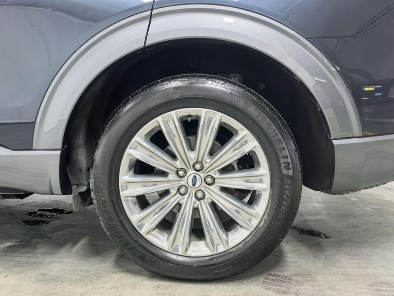 Ford explorer 2020