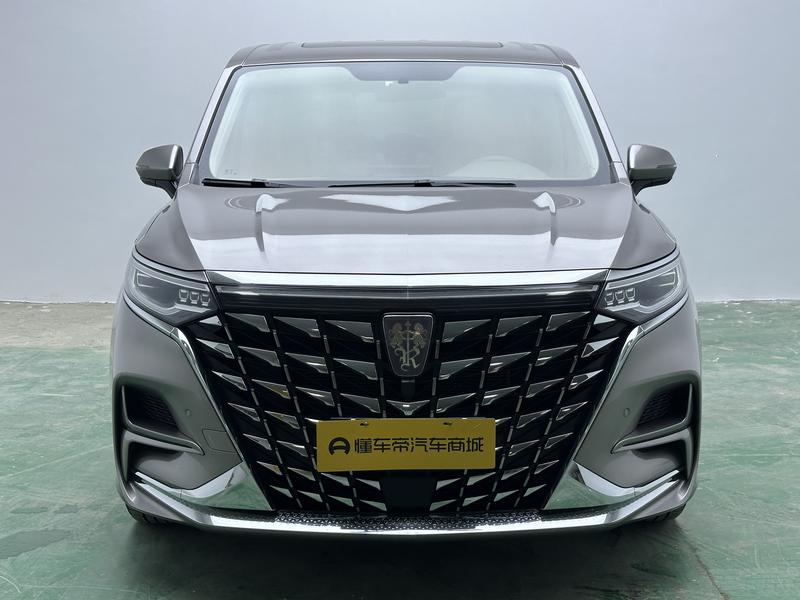 Roewe Roewe iMAX8 2023