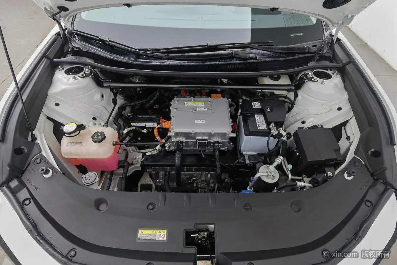 TOYOTA Toyota bZ3 Elite PRO