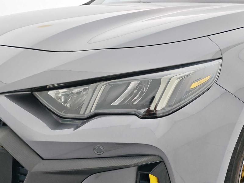 Trumpchi Shadow Leopard 2021