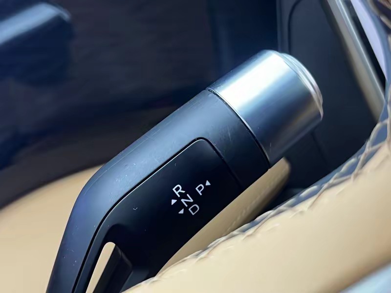 Geely Galaxy Galaxy L7 2024