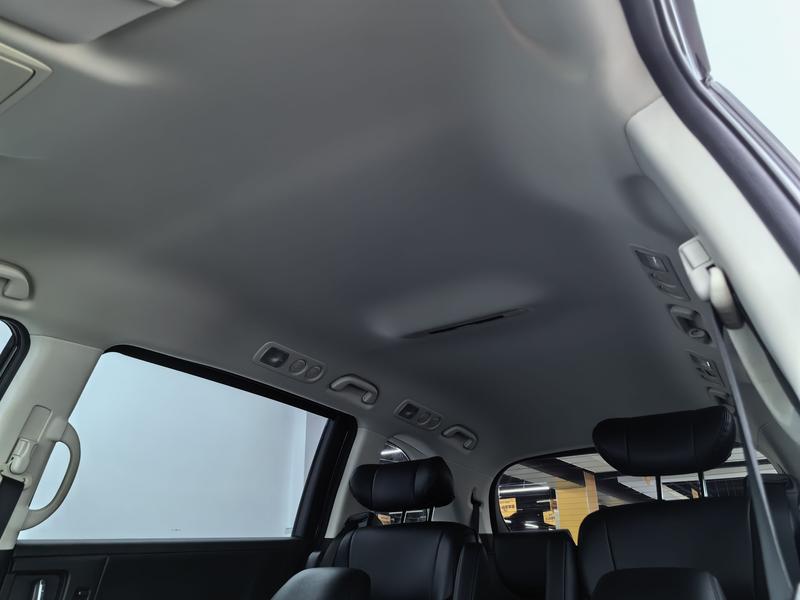 Honda Odyssey 2019