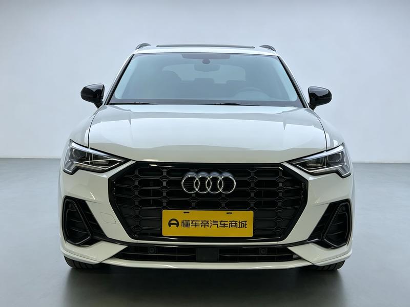 Audi Audi Q3 2023
