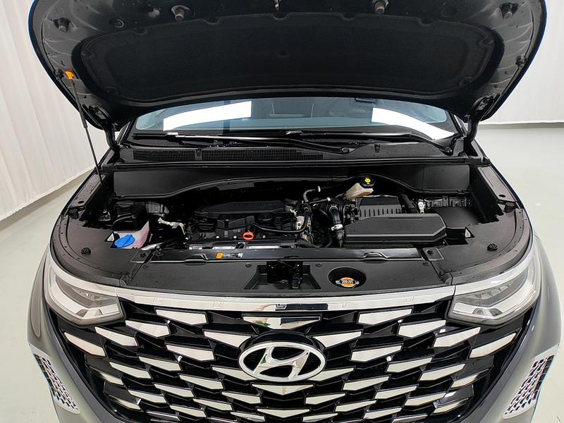 Hyundai Kustu 2024