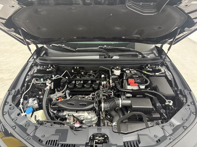 Honda Accord 2023