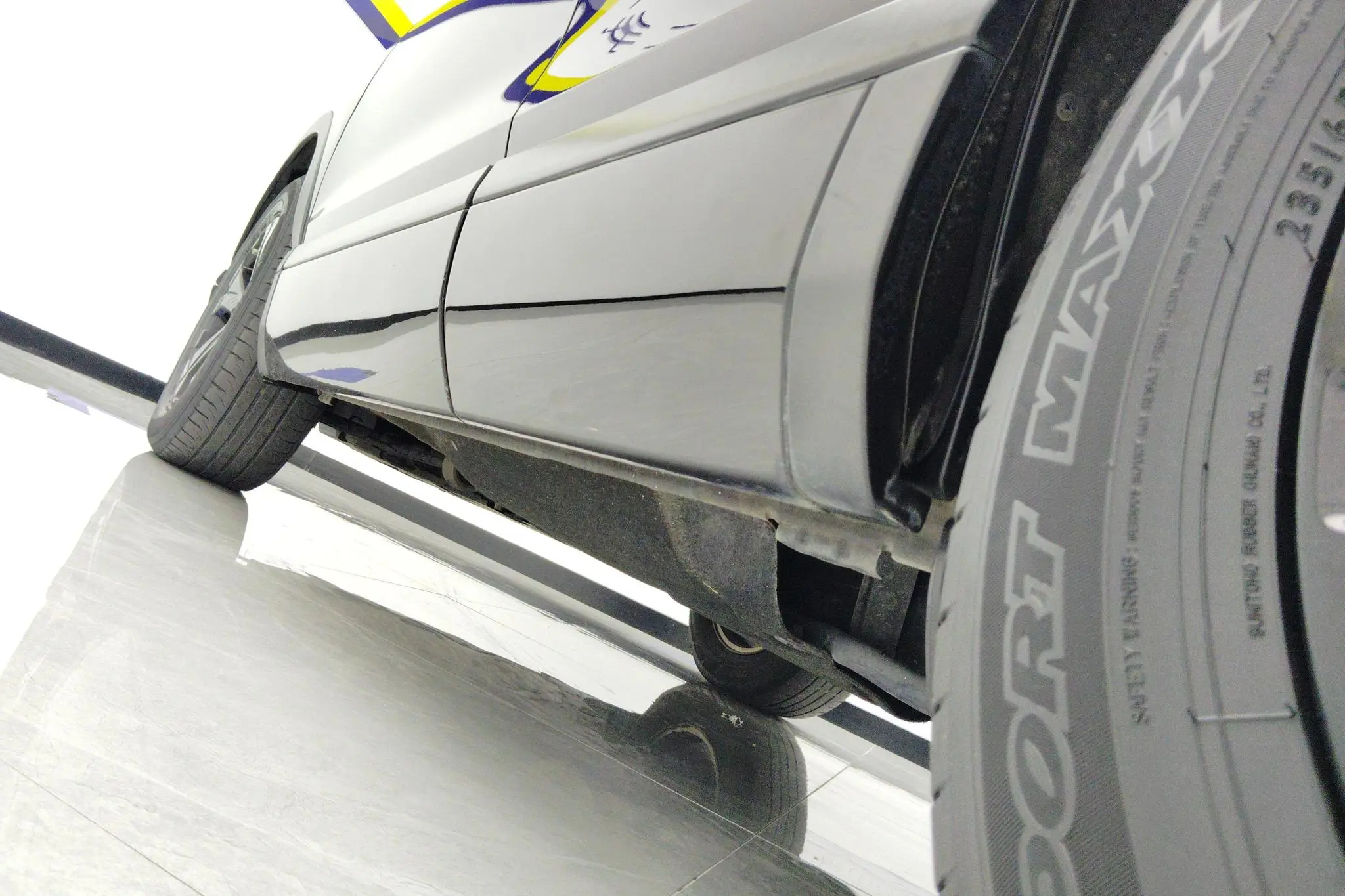 Honda Hao Ying 240TURBO CVT two-wheel drive Elite Edition