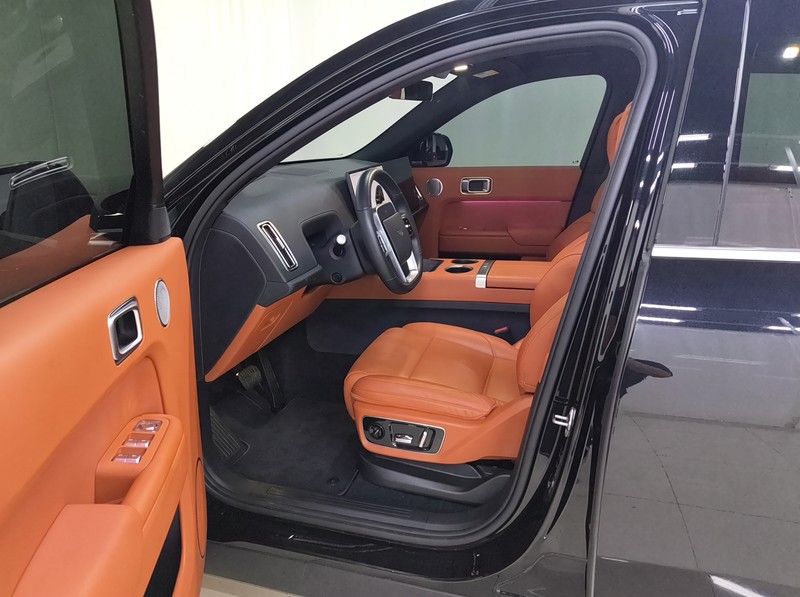 Li Auto Ideal L7 2023