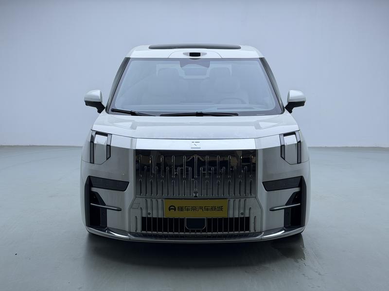 Zeekr ZEEKR 009 2024