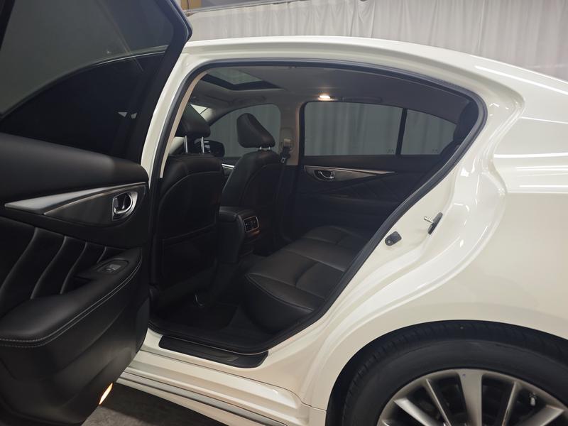 Infiniti Infiniti Q50L 2021