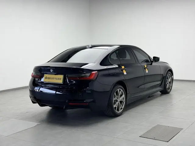 BMW BMW i3 eDrive35L
