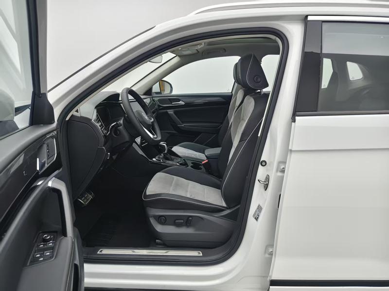 Volkswagen Explore Yue X 2020