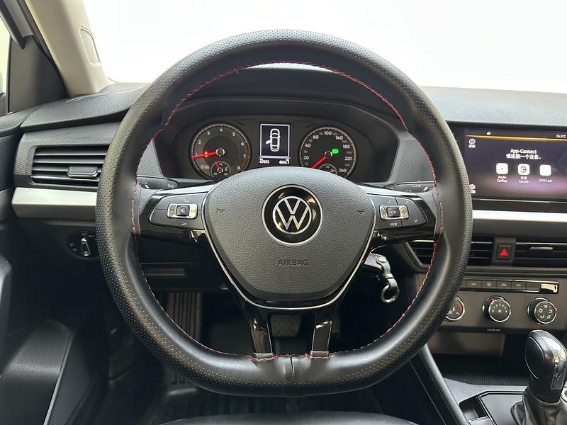 Volkswagen Lavida 2021
