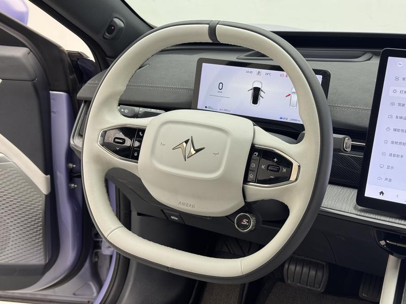 Dongfeng Yipai Yipai 007 2024