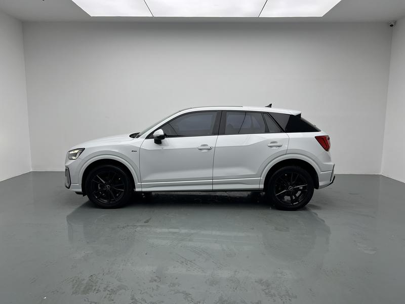 Audi Audi Q2L 2022