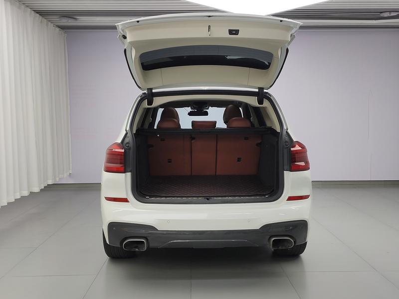 BMW BMW X3 2019