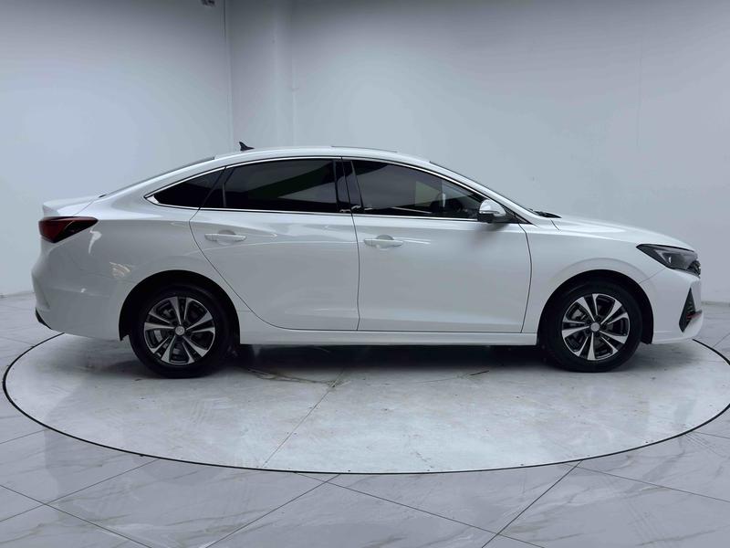 Changan Eado 2025