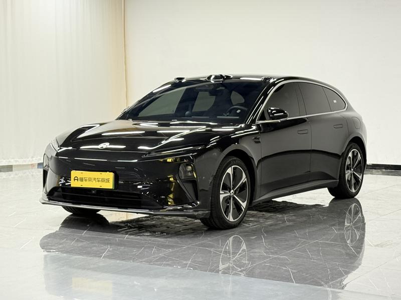 NIO NIO ET5 Touring 2024