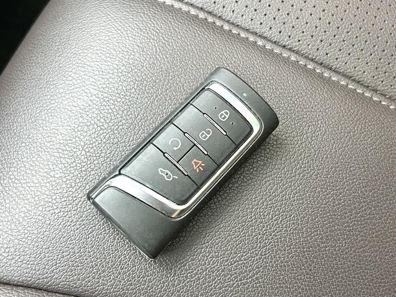 Trumpchi GAC Trumpchi M6 2019