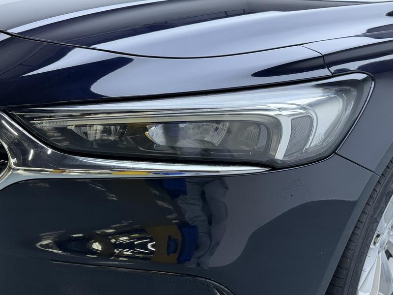 Buick LaCrosse 2022