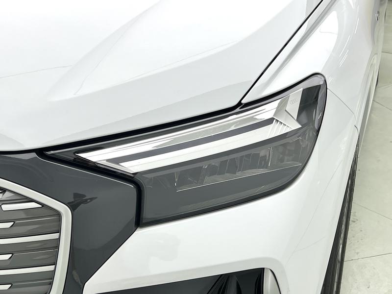 Audi Audi Q4 e-tron 2024
