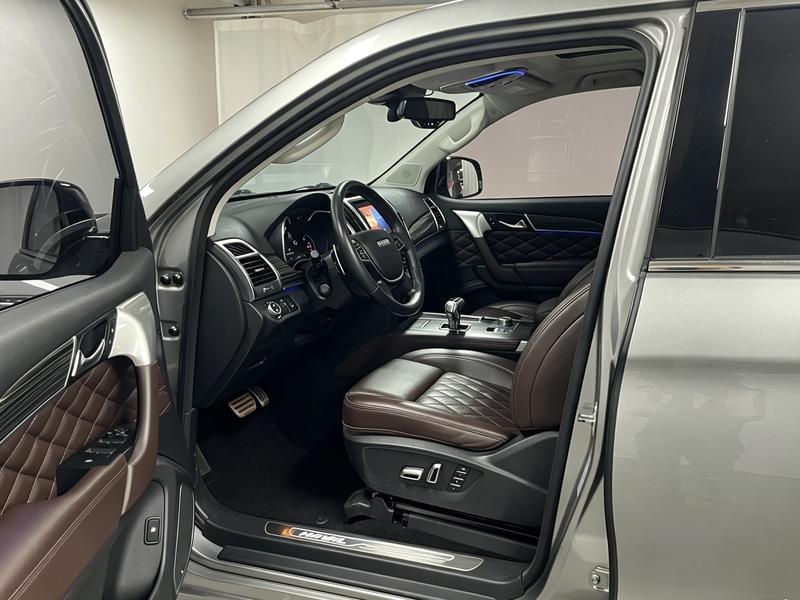 Haval Haval H9 2020