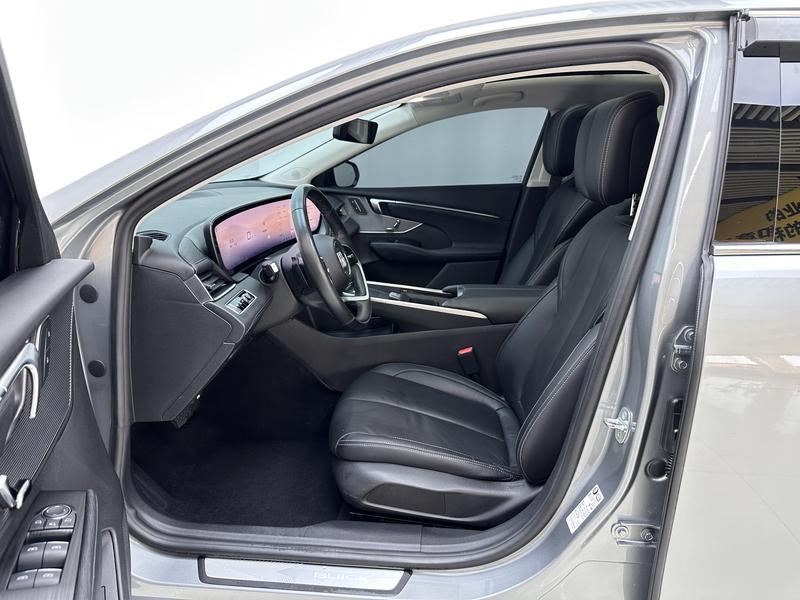 Buick LaCrosse 2023