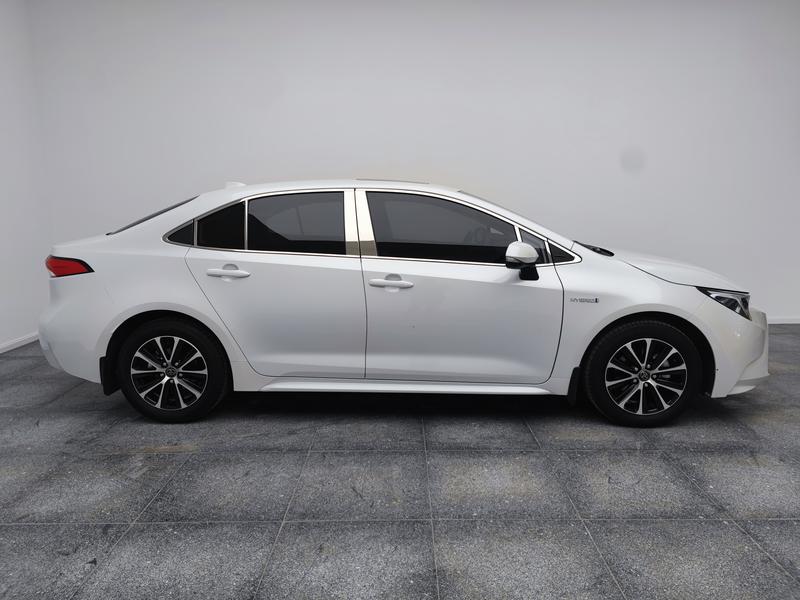 Toyota Levin 2023