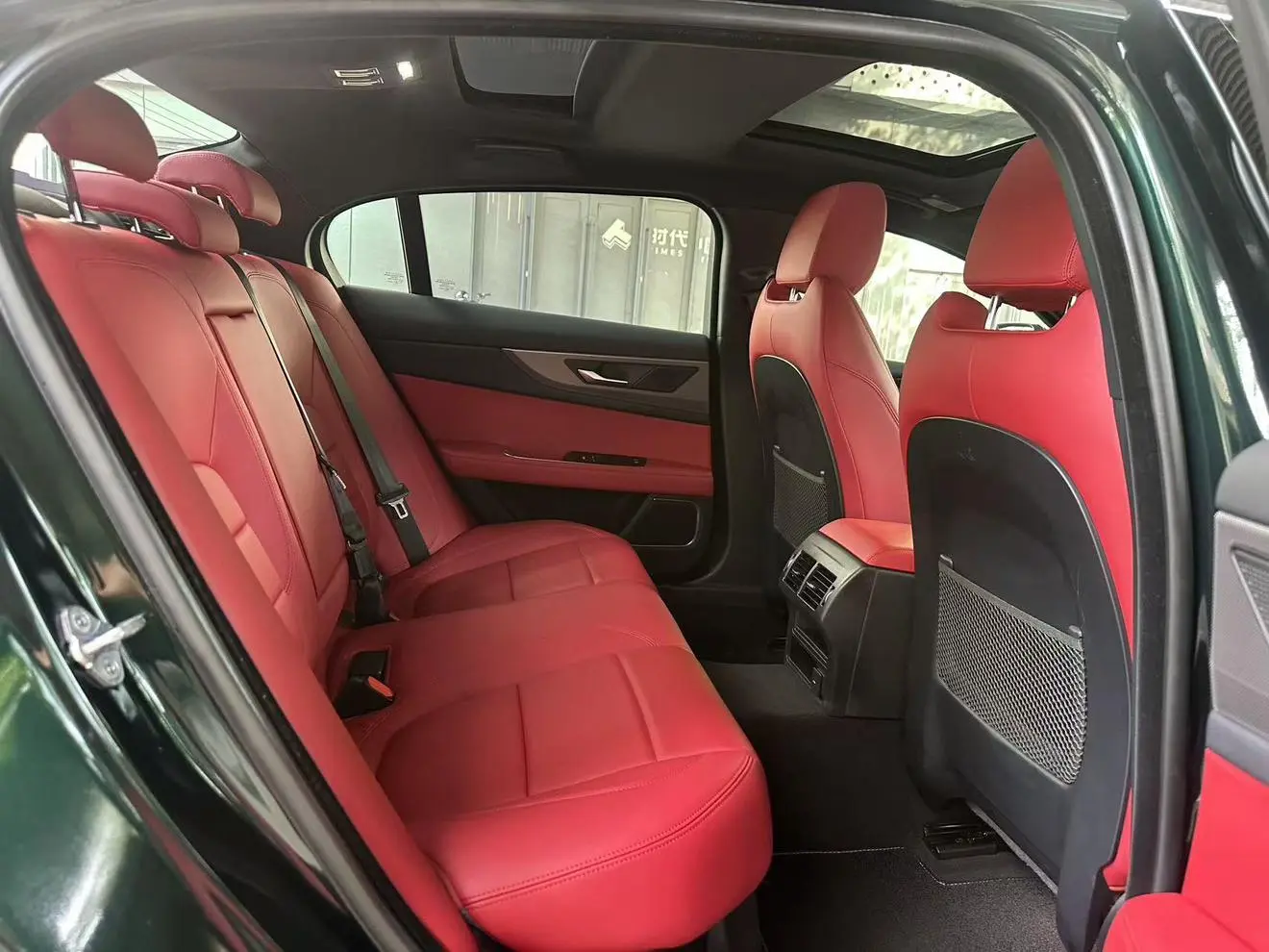 Jaguar Jaguar XEL 2.0T 250PS R-DYNAMIC S Enterprising Sports Edition