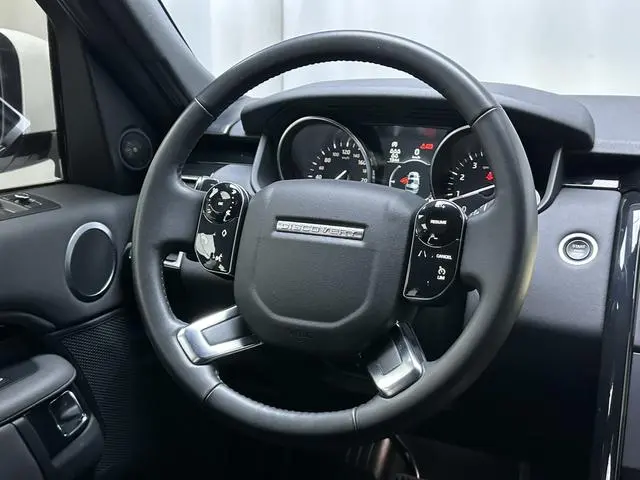 Land Rover discover 3.0 V6 SE