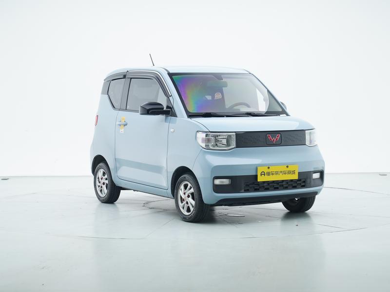 Wuling Wuling Hongguang MINIEV 2020