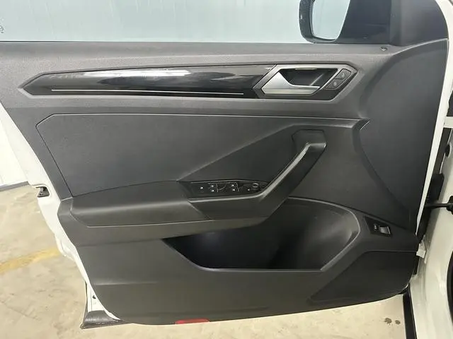 Volkswagen Exploring songs 280TSI DSG two-wheel drive Shuxiang Zhilian Edition